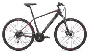 Bicicleta Aventure Giant Roam 3 Disc  thumbnav 1